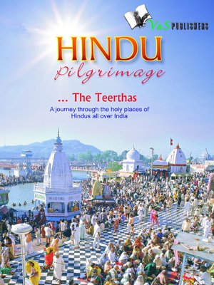 cover image of Hindu Pilgrimage